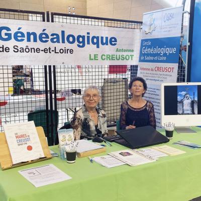 Cgsl forum creusot 2022