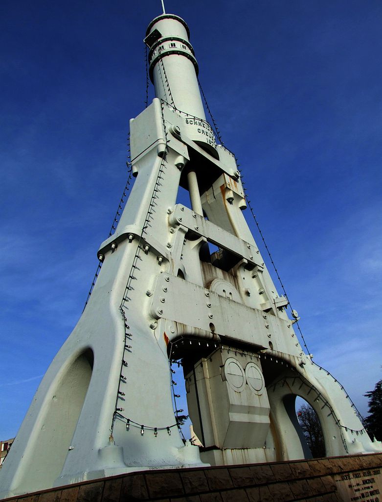 Cercle Généalogique CREUSOT